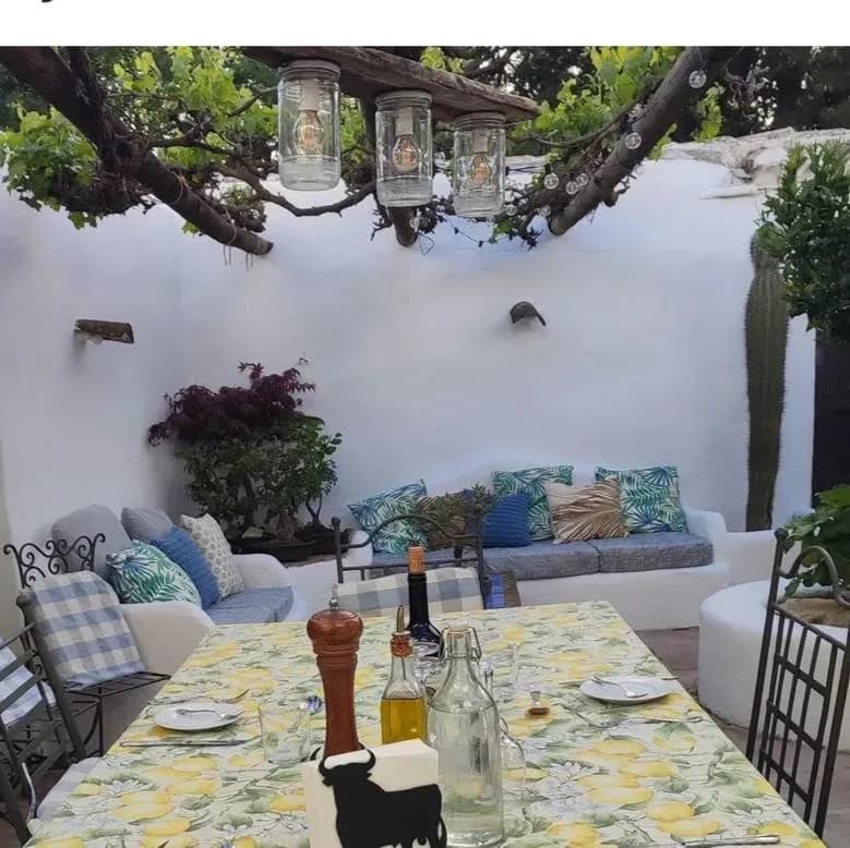 Our New El Jaral Apartment