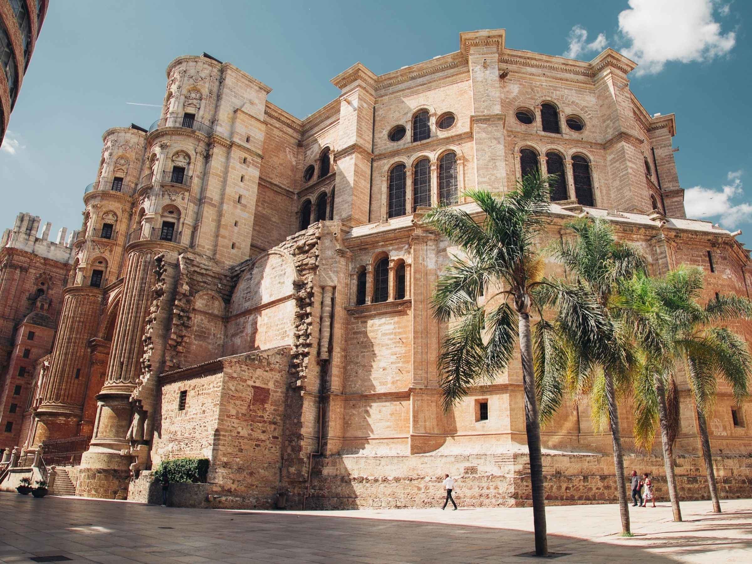 Placeholder image for Malaga museum day