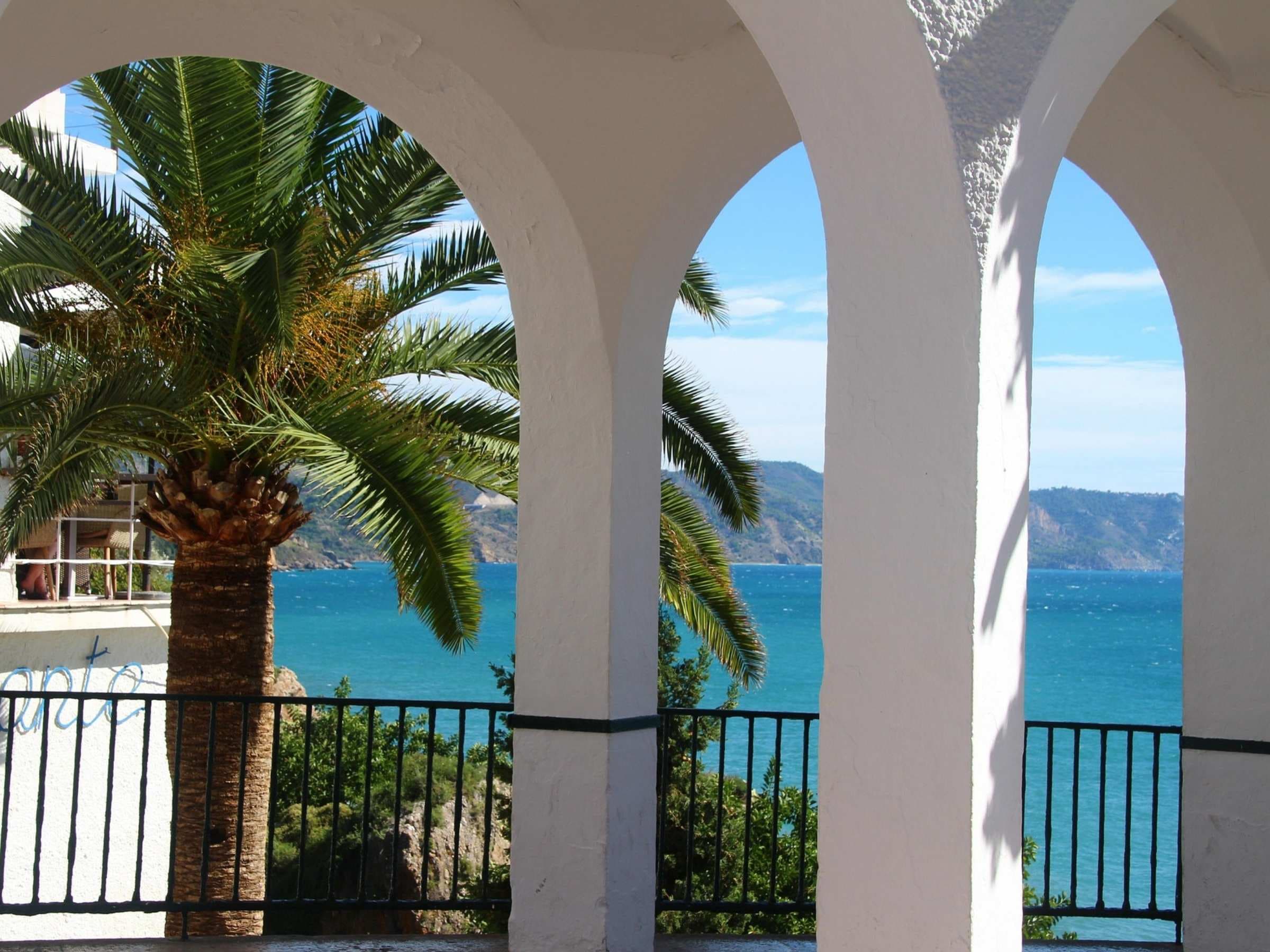 Placeholder image for Balcon de Europa