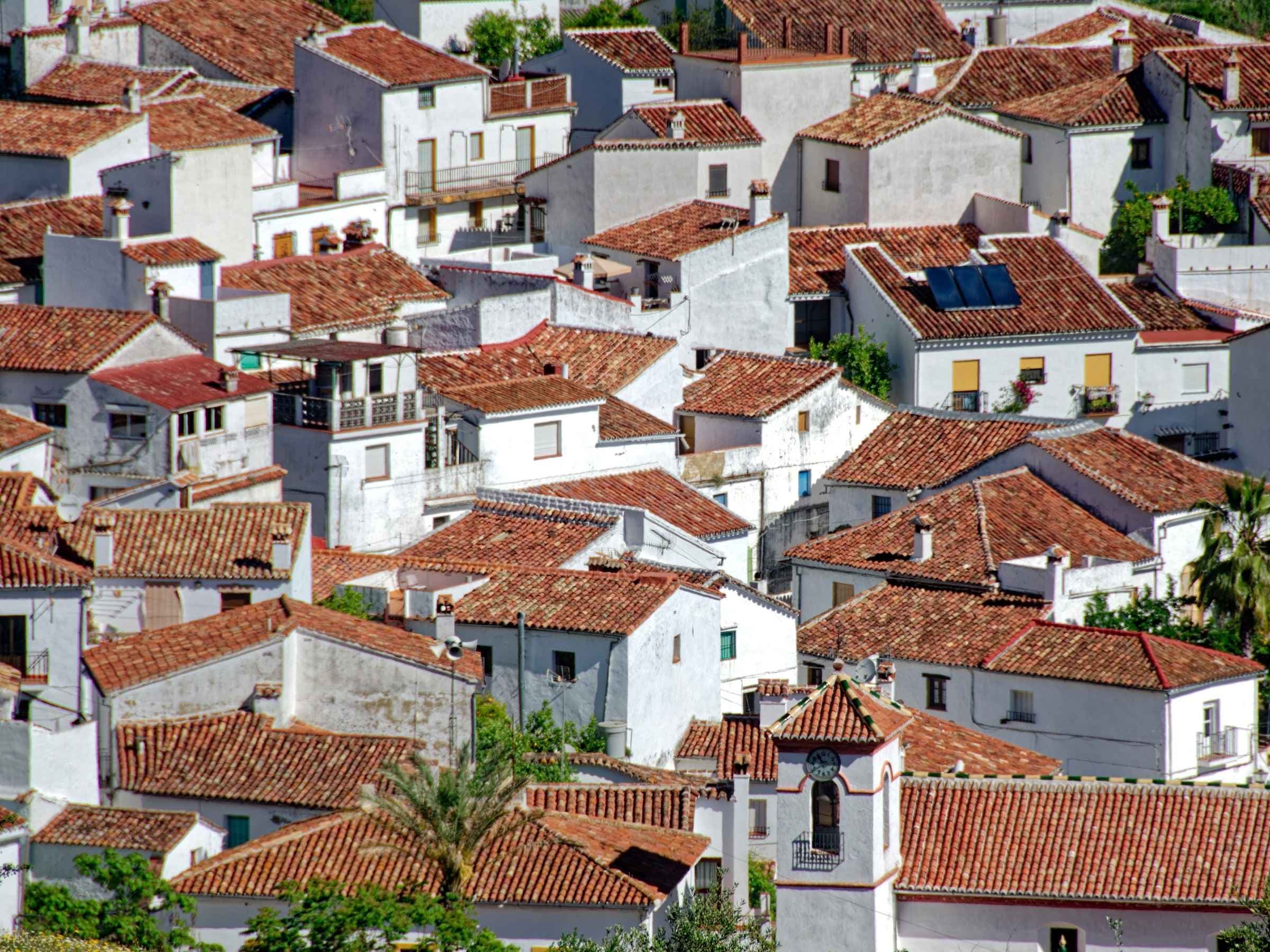 Placeholder image for Ronda old town